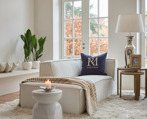 das apartment Living - ihr Luxusmöbel Blog und Online-Interior Magazine