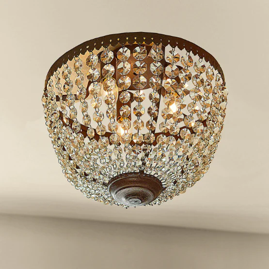 DECKENLAMPE TARIM